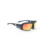 RUDY PROJECT AGENT Q Multilaser Orange