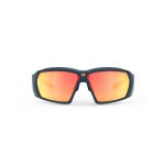 RUDY PROJECT AGENT Q Multilaser Orange