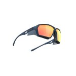 RUDY PROJECT AGENT Q Multilaser Orange