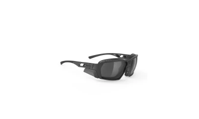 RUDY PROJECT AGENT Q Smoke Black
