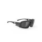 RUDY PROJECT AGENT Q Smoke Black