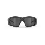 RUDY PROJECT AGENT Q Smoke Black
