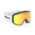  Gogle RUDY PROJECT SPINCUT BONDI BLUE RP OPTICS MULTILASER ORANGE DL