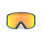  Gogle RUDY PROJECT SPINCUT BONDI BLUE RP OPTICS MULTILASER ORANGE DL