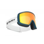  Gogle RUDY PROJECT SPINCUT BONDI BLUE RP OPTICS MULTILASER ORANGE DL