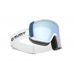  Gogle RUDY PROJECT SPINCUT WHITE GLOSS RP OPTICS MULTILASER ICE DL