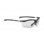 RYDON Matte Black ImpactX Black