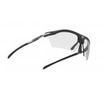 RYDON Matte Black ImpactX Black