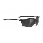 RYDON okulary balistyczne z atestem Z87.1 Smoke Black Rudy Project