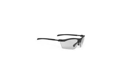  RYDON okulary balistyczne z atestem Z87.1+  Impactx Photochromic 2 Black Rudy Project