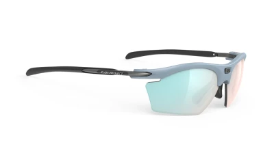 RYDON SLIM Glacier Matte Multilaser Osmium