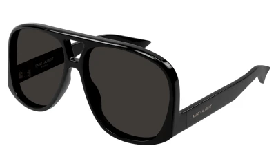 Saint Laurent SL 652 SOLACE 001