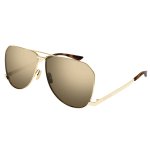 Saint Laurent SL 690 DUST 004