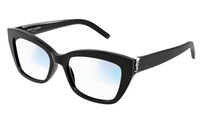   Saint Laurent SL M117 SUN 01 Fotochrom