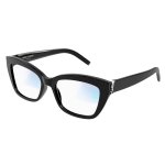   Saint Laurent SL M117 SUN 01 Fotochrom