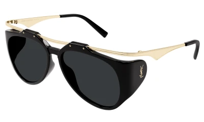   Saint Laurent SL M137 AMELIA 001