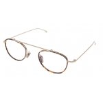 SHELDON WHITE GOLD TORTOISE
