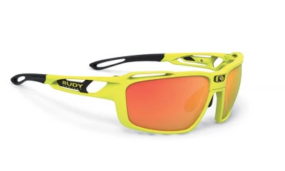 SINTRYX Polar 3FX HDR Multilaser Orange Yellow Fluo