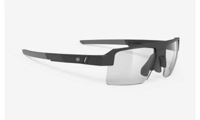 SIRUS Black Matte ImpactX 2 Black