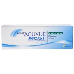 Soczewki kontaktowe 1Day Acuvue MOIST MULTIFOCAL 30 sztuk