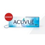 Soczewki kontaktowe 1 Day Acuvue OASYS MAX 30 sztuk