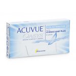 Soczewki kontaktowe ACUVUE OASYS for astigmatism 6 sztuk