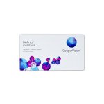 Soczewki kontaktowe Biofinity multifocal 3 sztuki