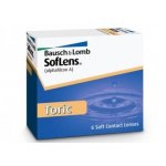 soczewki kontaktowe Soflens 66 Toric 