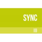 Soczewki plastikowe HOYA SYNC III 1.50 relaksujące akomodację