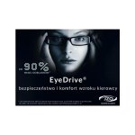 Soczewki plastikowe IZOPLAST 1.50 EyeDrive