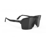 SPINSHIELD AIR Black Matte Optics Smoke Black 