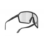 SPINSHIELD Black Matte ImpactX Black