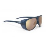 STARDASH Blue Navy Matte ImpactX Photochromic 2 Laser Crimson