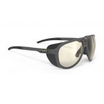  STARDASH Charcoal Matte - ImpactX Photocromic 2 Laser Brown