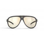  STARDASH Charcoal Matte - ImpactX Photocromic 2 Laser Brown