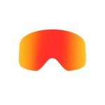 Szyba do gogli RUDY PROJECT SKERMO MULTILASER ORANGE