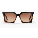 Vasuma FERDELANCE Black/Brown