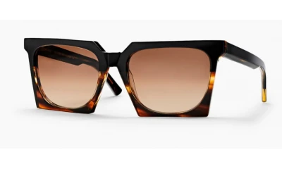 Vasuma FERDELANCE Black/Brown