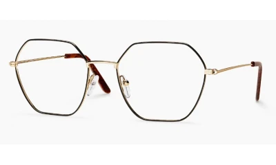 Vasuma Ladder  Gold/Black