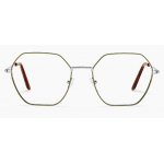 Vasuma Ladder Silver/Green