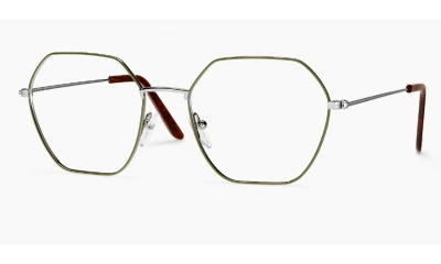 Vasuma Ladder Silver/Green