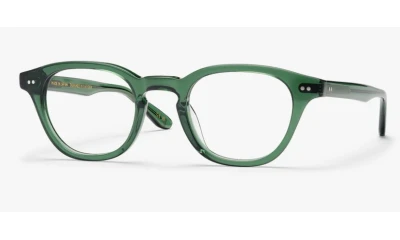 Vasuma STEPPE Green
