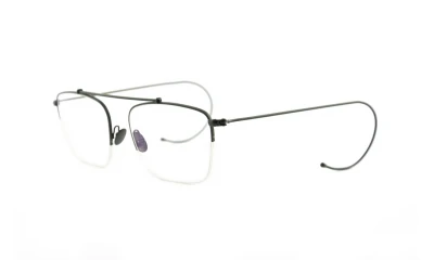  Vasuma x Ottica Tullino WHIP Black Limited Edition