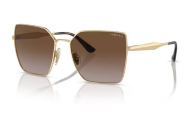VOGUE 4284S 848/T5 polaryzacja