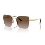 VOGUE 4284S 848/T5 polaryzacja