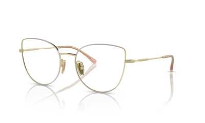 VOGUE 4298T 5193 53 titanium