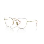 VOGUE 4298T 5193 53 titanium