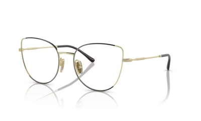 VOGUE 4298T 5195 53 titanium