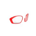Wkładka korekcyjna RED FLUO MATTE do RYDON Rudy Project