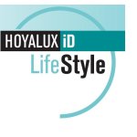  Zaawansowane progresywne soczewki plastikowe HOYA LifeStyle 4